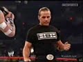 Jeff hardy- my way
