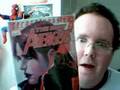 My comic reviews...once again!!