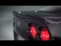 Icon for Post #2012 Chevrolet Centennial Edition Corvette Celebrates Racing Heritage