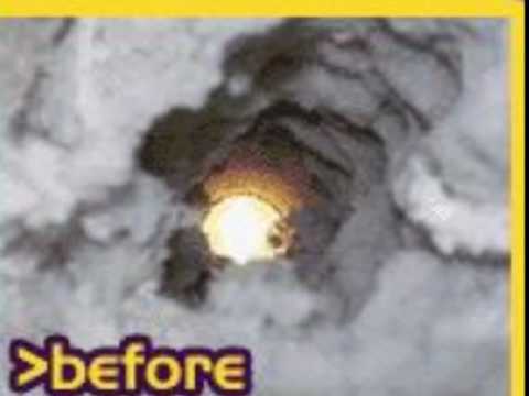 how to install dryer vent in an apartment