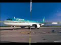 All about Aer Lingus