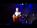Melody - Mr. Bluefunk alias Crizz Düsenberg - live & unplugged