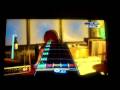 Almost Easy Rock Band 2 Guitar Expert FC Gold Stars