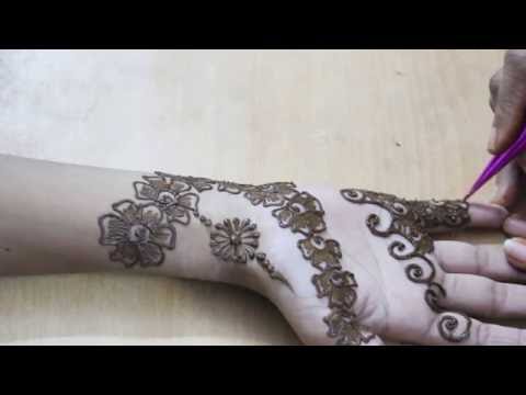 design - Please Subscribe & Enourage us to get more amaing designs soon. we keep on updating the channel with awesome mehendi designs.