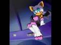 rouge and shadow are so sick of love songs