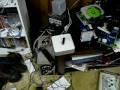 Late 2009 Mac Mini Setup and other computers
