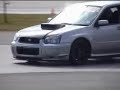 Ultimate Street Car Challenge Wesbank 2007 Part 1