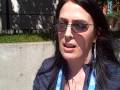 GDC 2009: Rhianna Pratchett, games writer
