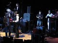 Rheostatics - Massey Hall 3.30.07 - Alomar