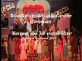 grease  baile fin de curso