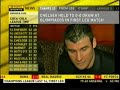 Calzaghe vs Hopkins: New York Press Conference