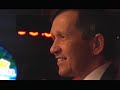 dennis kucinich   primary election night rally in nh
