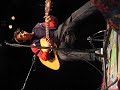 Spoonboy at the Norva!