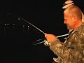 Fishing Mississippi River Pool 8 Channel Catfishing