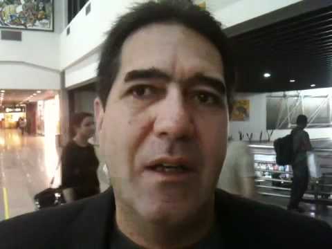 Imagem de Amostra do You Tube