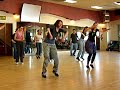 Jojo and Giselle perform Hot Pockets with the class Jojo and Giselle perform Hot Pockets with the class
