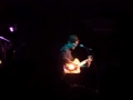 Jason Mraz - Song For a Friend