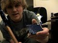 My Homemade Guitar, Part 1