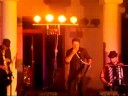 Czesław Śpiewa - Maszynka do świerkania (LIVE Wolsztyn)