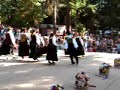 os trazantes de tenorio   muiñeira de leira no carballiño