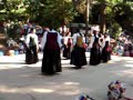 os trazantes de tenorio   muiñeira de leira no carballiño