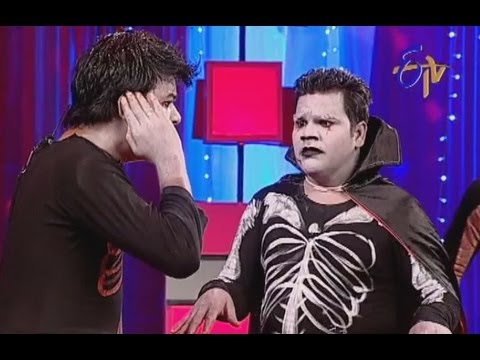 Jabardasth  Venu wonders Performance on 6th June 23