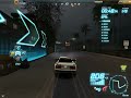 Need For Speed World: BMW M1 Procar (1979) SP Race on Mission Street