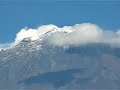 Popocatepetl Popocatepetl