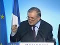 Win the yes needs the no to win against the no - raffarin