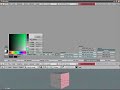 Special Blender Tutorial - Failsafe and user preferences