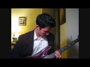 Lamb of God - Hourglass (Cover) Lamb of God - Hourglass (Cover)