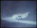 Rally San Marino 1981