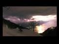 Postcard Freeride - les Rochers de Naye
