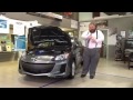 Click here to watch this video GU MAZDA 3 SKYACTIV Neil Huffman - Tim Moreschi
