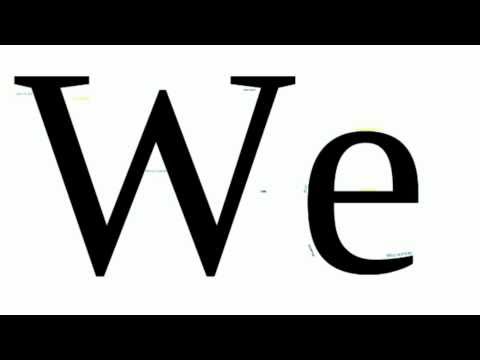See video