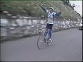 Giuliano Calore Stelvio 1986 Giuliano Calore Stelvio 1986