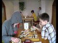 European Youth Go Championship 2013 under 16 board 1 round 5