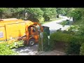 garbage fiasco
