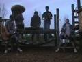 Rayando El Sol Music Video