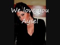 Aysel - Fallin' (Beautiful love song with lyrics)