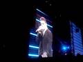 George Michael Carrow Road Norwich