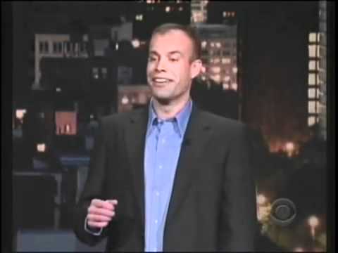 Keith Alberstadt - Stand Up Comedy