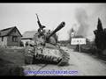 Domovinski Rat(Homeland War)