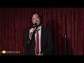 Matt Fulchiron - I Wish I Could Quit You, Job - Comedy.com