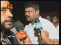 LTTE terrorists bomb attack in Nugegoda town  (Nov 28, 2007)