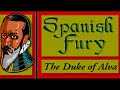 Spanish Fury, The Movie!.wmv