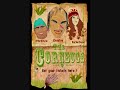 the cornbugs-chance