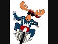 RAY PIZZI  Bassoon, \"Moose the Mooch\" (Charlie Parker)
