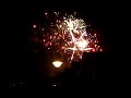 Vuurwerk Zaandam