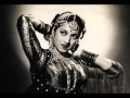 Haye Ram kaise bedardi se pala pada_Suraiya_Char Din (1949)